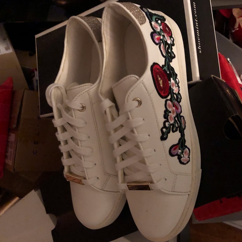 Fashion sneakers